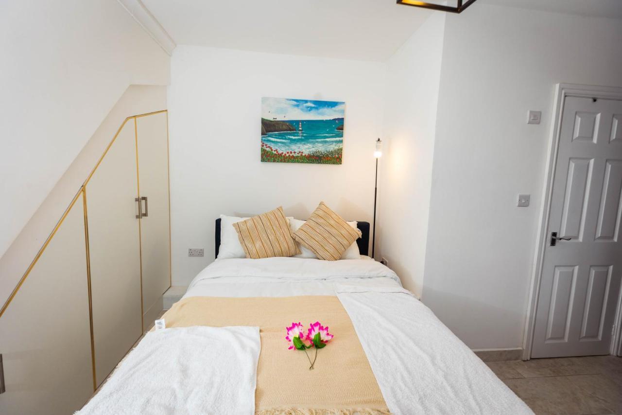 Airstaybnb Manchester Exterior foto