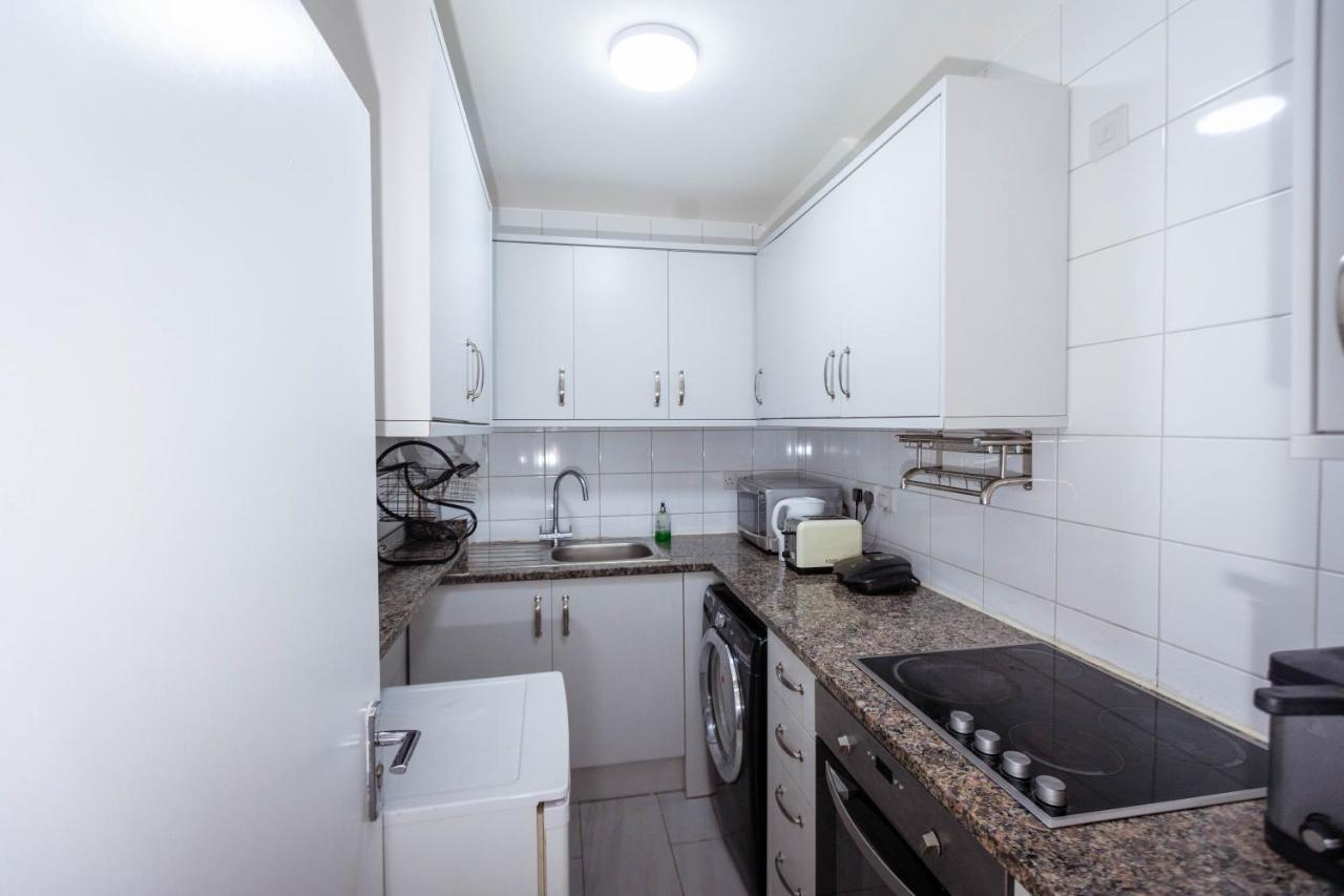 Airstaybnb Manchester Exterior foto