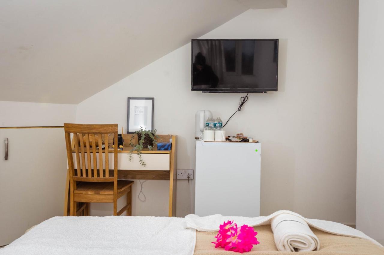 Airstaybnb Manchester Exterior foto