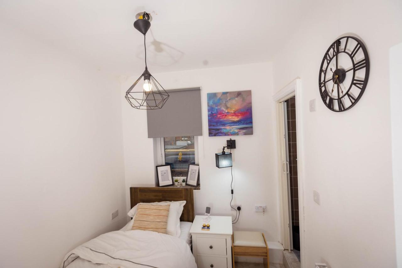 Airstaybnb Manchester Exterior foto