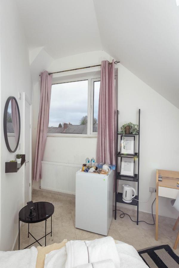 Airstaybnb Manchester Exterior foto