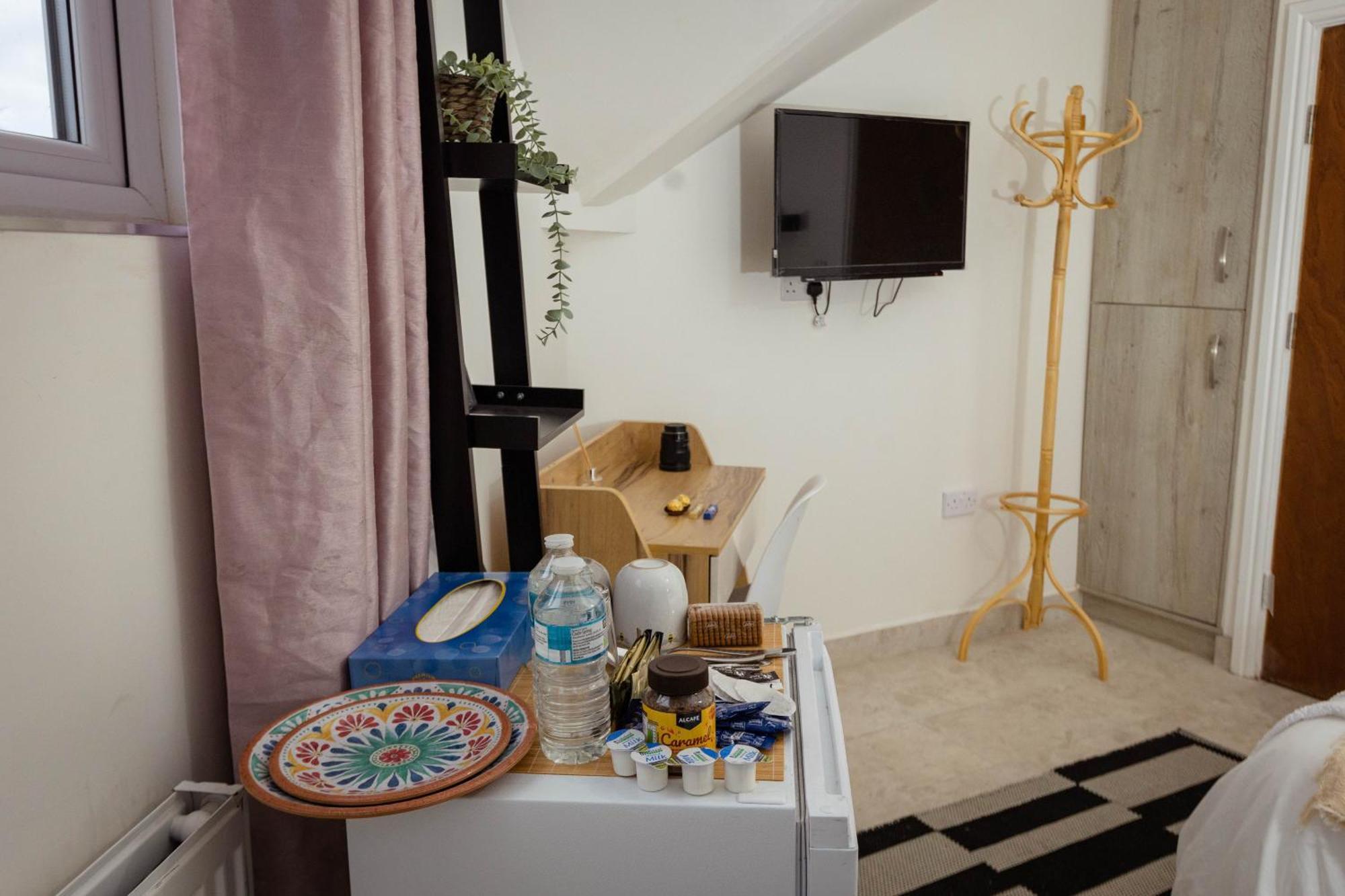Airstaybnb Manchester Exterior foto